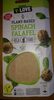 Spinach Falafel - Product
