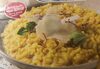 Risotto Milanese - Product