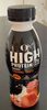 Oh! High Protein Drink Caramel - Prodotto