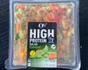 High Protein salad - Prodotto