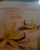 Yogourt Vanille - Produkt