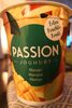 PASSION Joghurt - Product