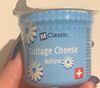 Cottage cheese - Producto