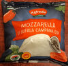 Mozzarella di Bufala Campana DOP - Product