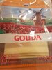 Gouda 8 tranches - Product