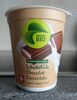 Yogurt cioccolato bio - Produit
