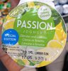 Passion joghurt - Product