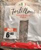 Tortelloni Rucola - 产品