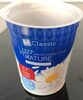 Nature-Joghurt - Prodotto