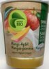 Yogourt Mangue-pomme - Produkt