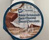 Joghurt Kokos/Schkolade - Produkt
