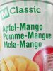 Joghurt Apfel-Mango - Prodotto