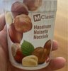Haselnuss-Joghurt - Produkt