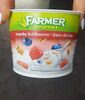 Farmer Joghurt, Crunchy Waldbeeren - Prodotto