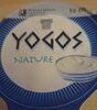 Yogos nature - Produkt