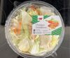 Chicken saladbowl - Produkt