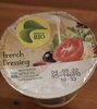 French Dressing - Producto