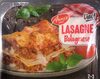 Lasagne - Producto