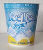 IceTea Jogurt - Produkt