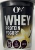 Protein yogurt Vanille - Prodotto