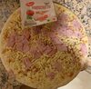 Pizza prosciutto - Produit