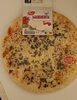 Pizza margherita - Produto