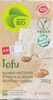 Tofu Mandeln und Sesam - Prodotto