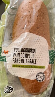 Pain complet - Prodotto - fr