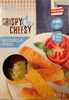 Crispy & Cheesy Mozzarella sticks - Product