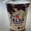 Joghurt stracciatella - Prodotto