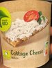 Cottage Cheese nature - Produit