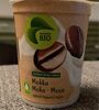 Joghurt moka - Produkt