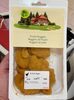 Nuggets de poulet - Prodotto