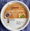 Cottage Cheese Meerrettich - Producto