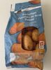 Pomme de terre farineuses - Produit