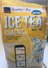 Ice tea classic - Produkt