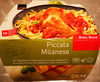 Piccata milanese - Product