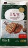Pâte pour tarte de Linz - Prodotto