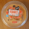 Hummus Harissa - Prodotto