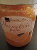 Marmelade fruitée oranges amères - 产品