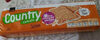 Country crackers sésame - Product