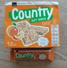 Country soft Apricot - Produit