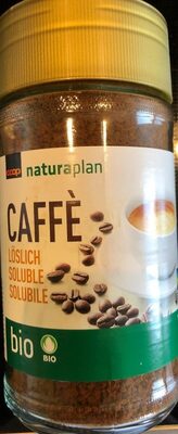 Caffè soluble - Prodotto - fr
