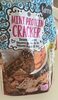 Mini protein cracker - Produit