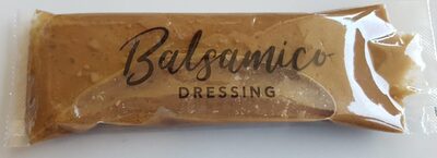 Balsamico dressing - Prodotto - fr