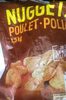 Nuggets Poulet Polo - Producto