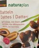 Dattes - Product
