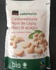 cashewnüsse - Producto