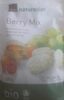 Berry mix - Prodotto