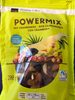 Powermix aux canneberges - Produkt